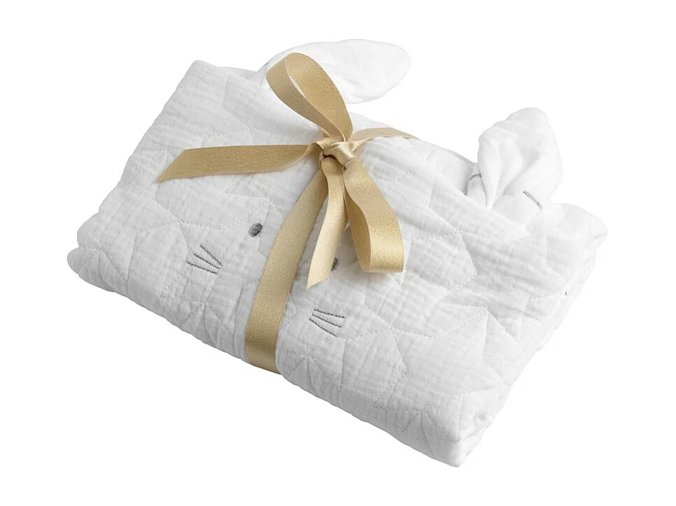 Housse de matelas à langer en coton ORIGINAL - Sauthon Original