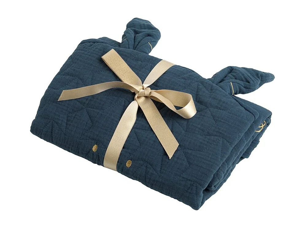 Housse de matelas à langer en coton ORIGINAL - Sauthon Original