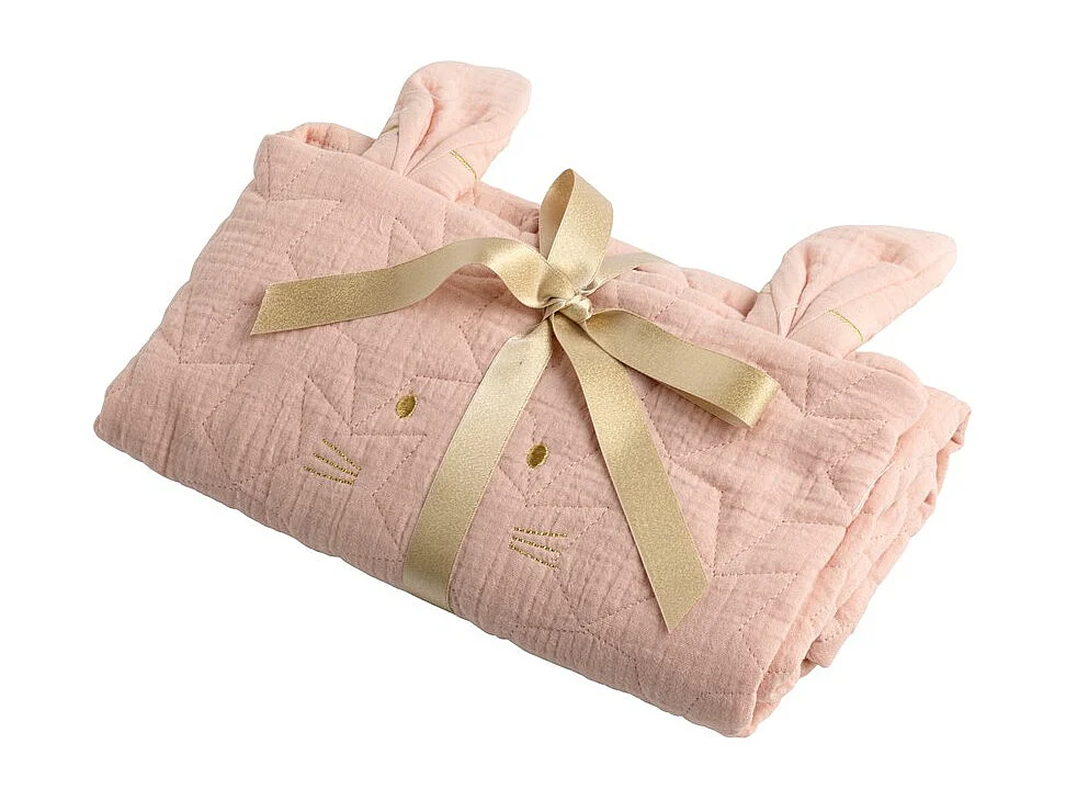 Housse de matelas à langer en coton ORIGINAL - Sauthon Original