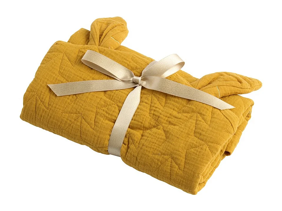 Housse de matelas à langer en coton ORIGINAL - Sauthon Original