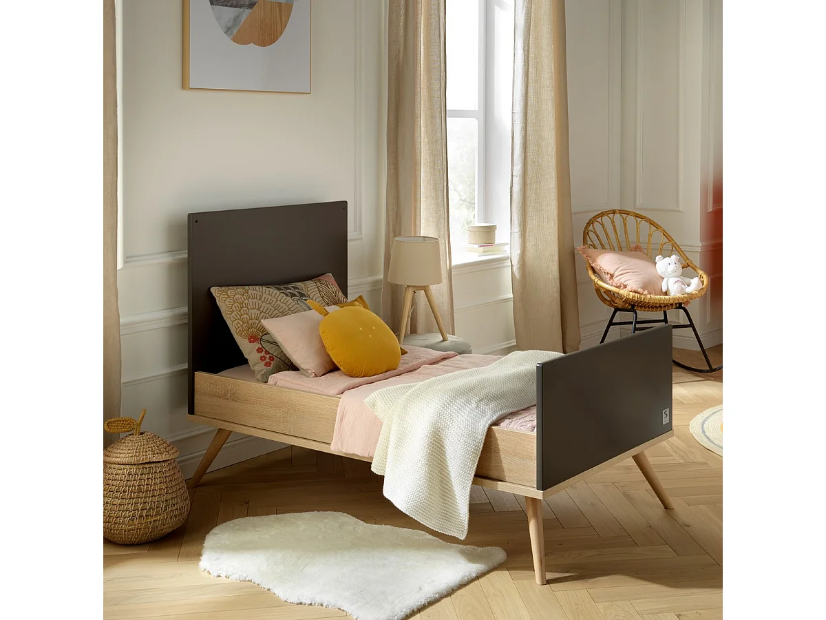 Lit évolutif BOREALE - Sauthon Original