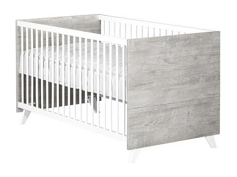 Cuna 140x70 - Little Big Bed de madera