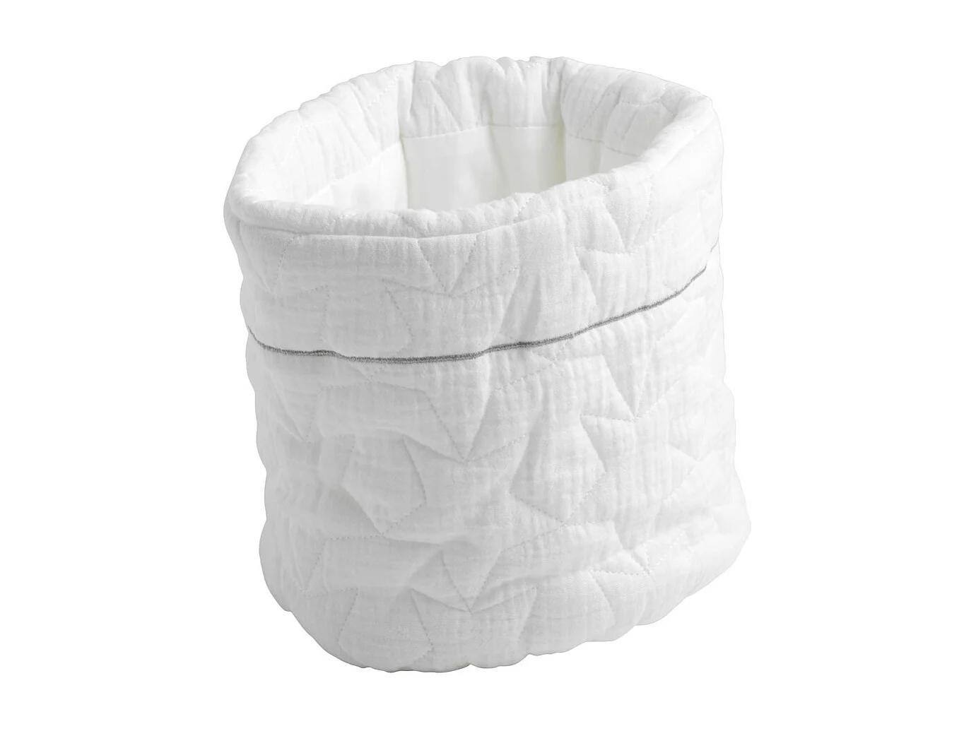 Panière en coton ORIGINAL - Sauthon Original