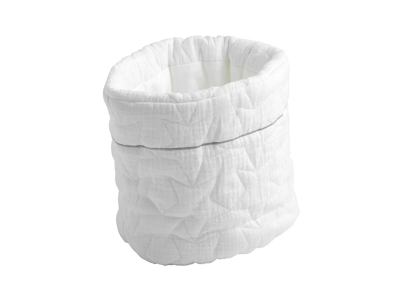 Panière en coton ORIGINAL - Sauthon Original