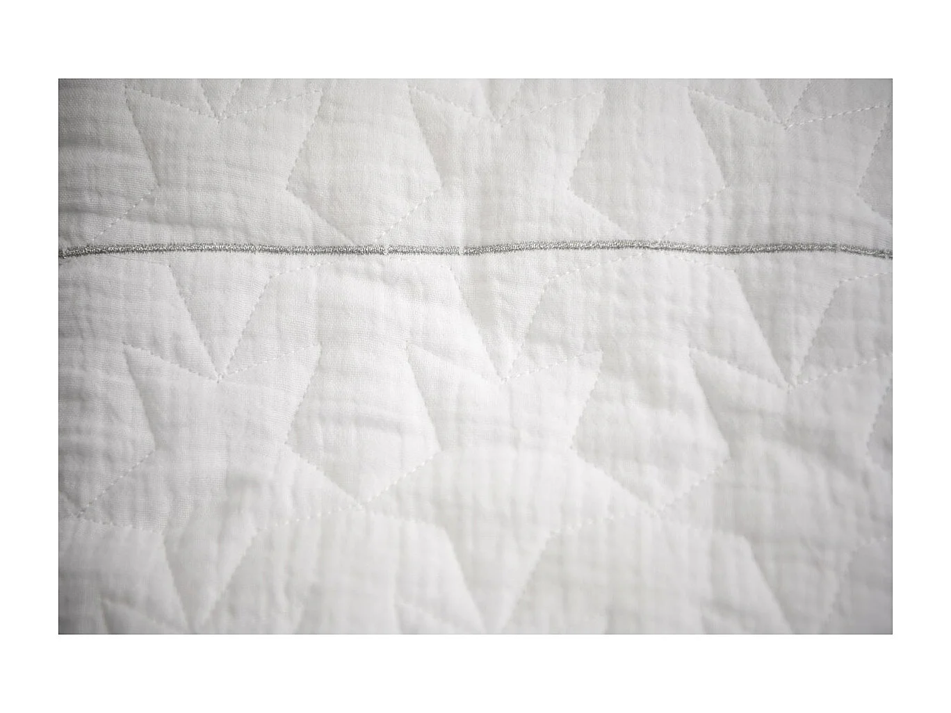 Panière en coton ORIGINAL - Sauthon Original