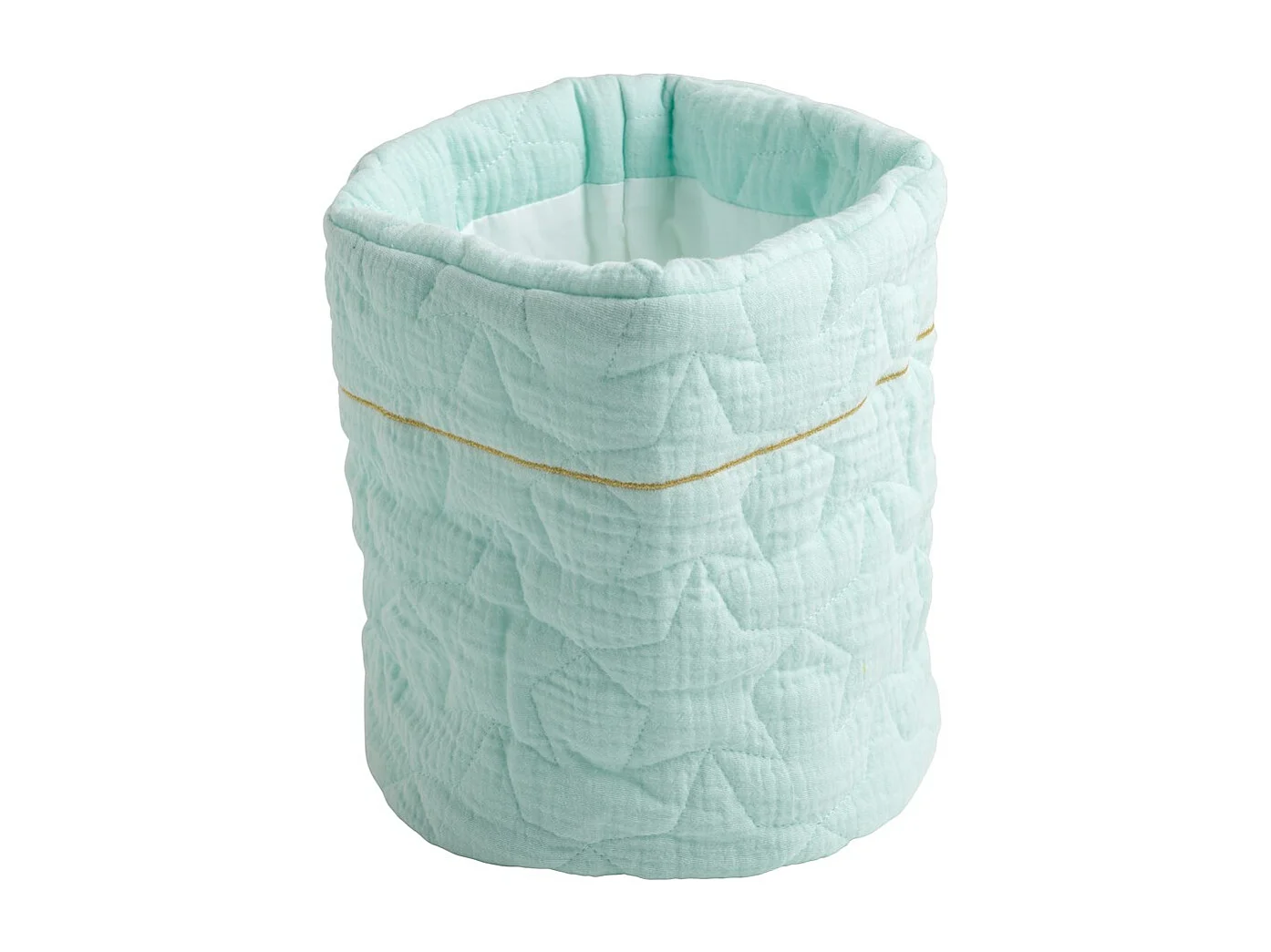 Panière en coton ORIGINAL - Sauthon Original