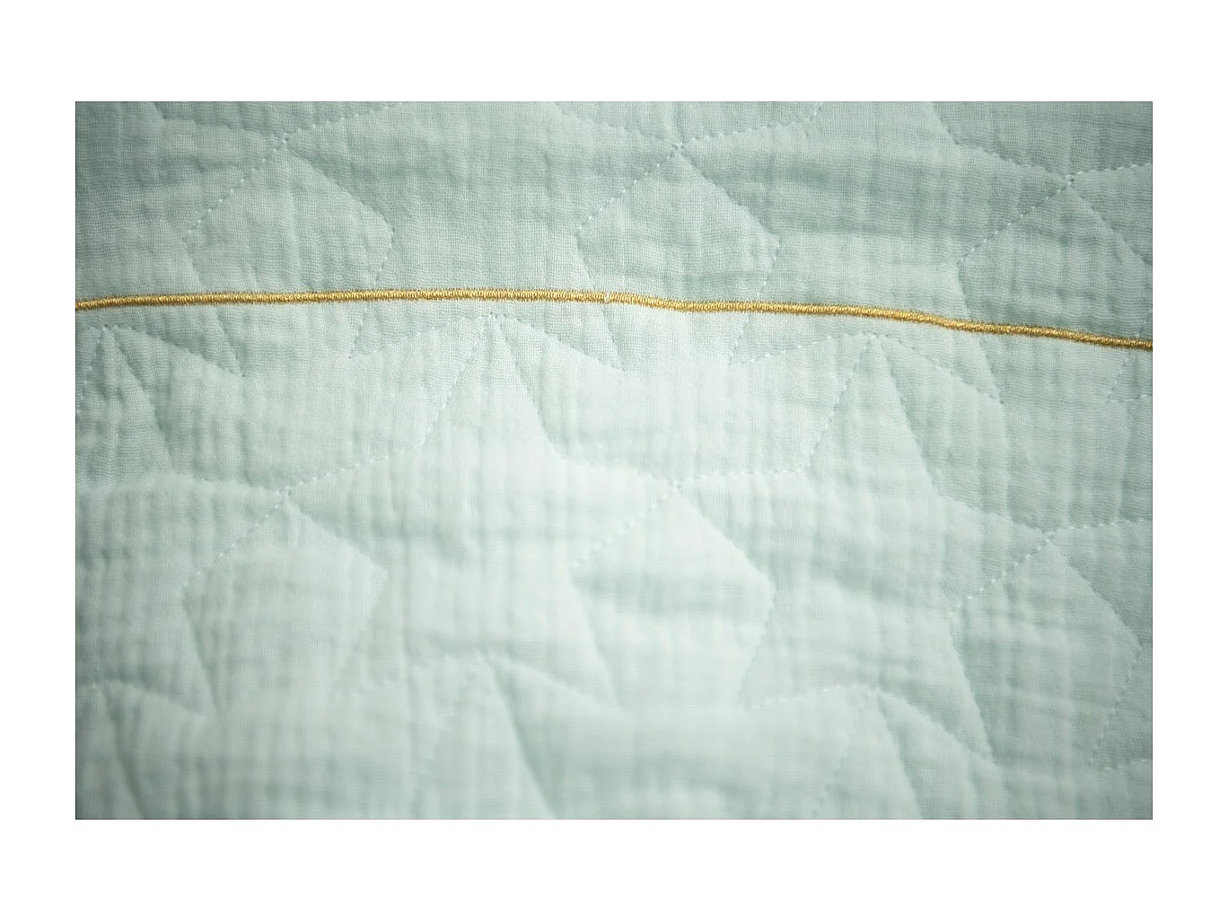 Panière en coton ORIGINAL - Sauthon Original