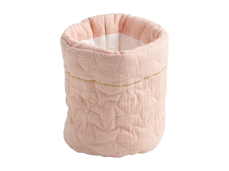 Panière en coton ORIGINAL - Sauthon Original