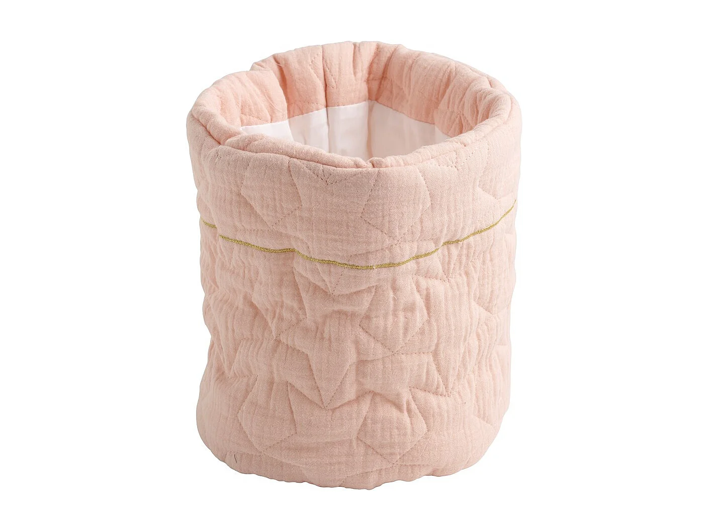 Panière en coton ORIGINAL - Sauthon Original