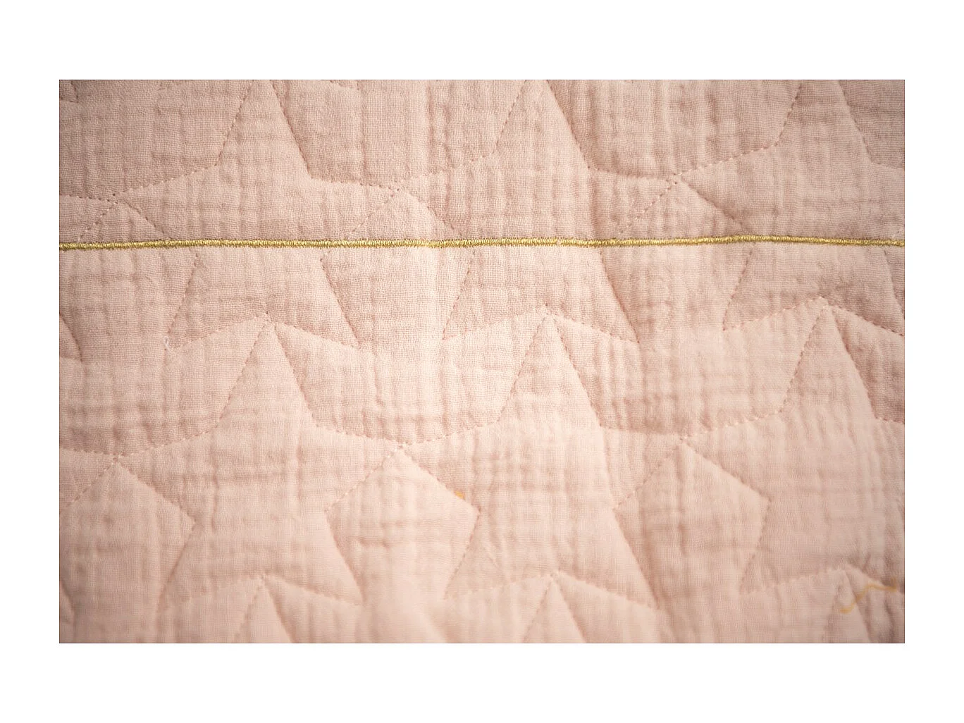 Panière en coton ORIGINAL - Sauthon Original