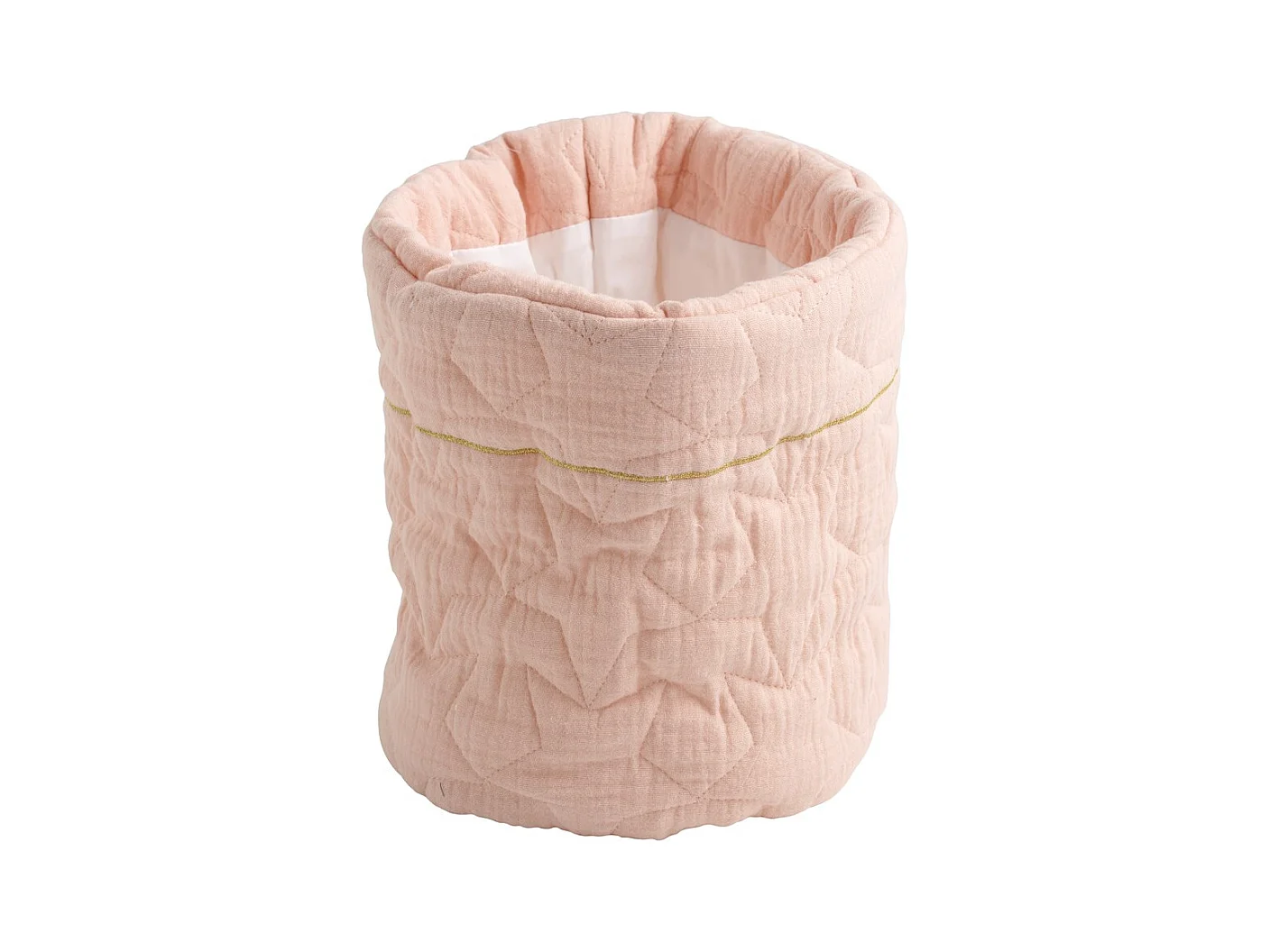 Panière en coton ORIGINAL - Sauthon Original