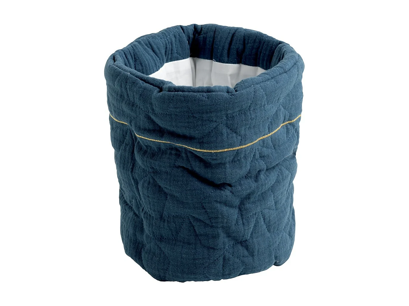 Panière en coton ORIGINAL - Sauthon Original