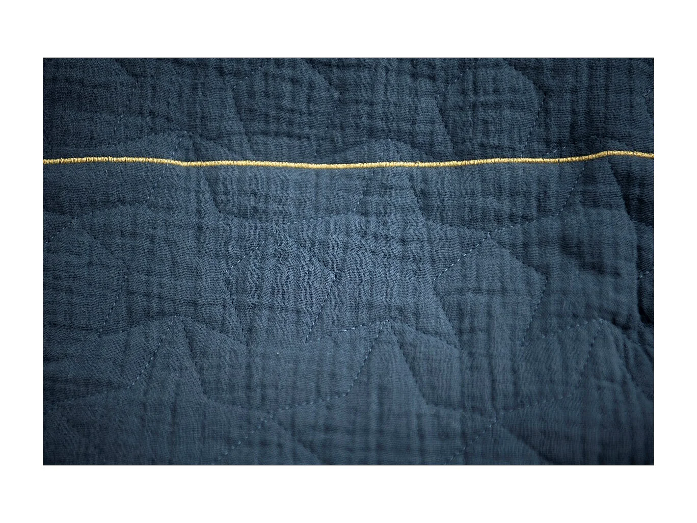 Panière en coton ORIGINAL - Sauthon Original