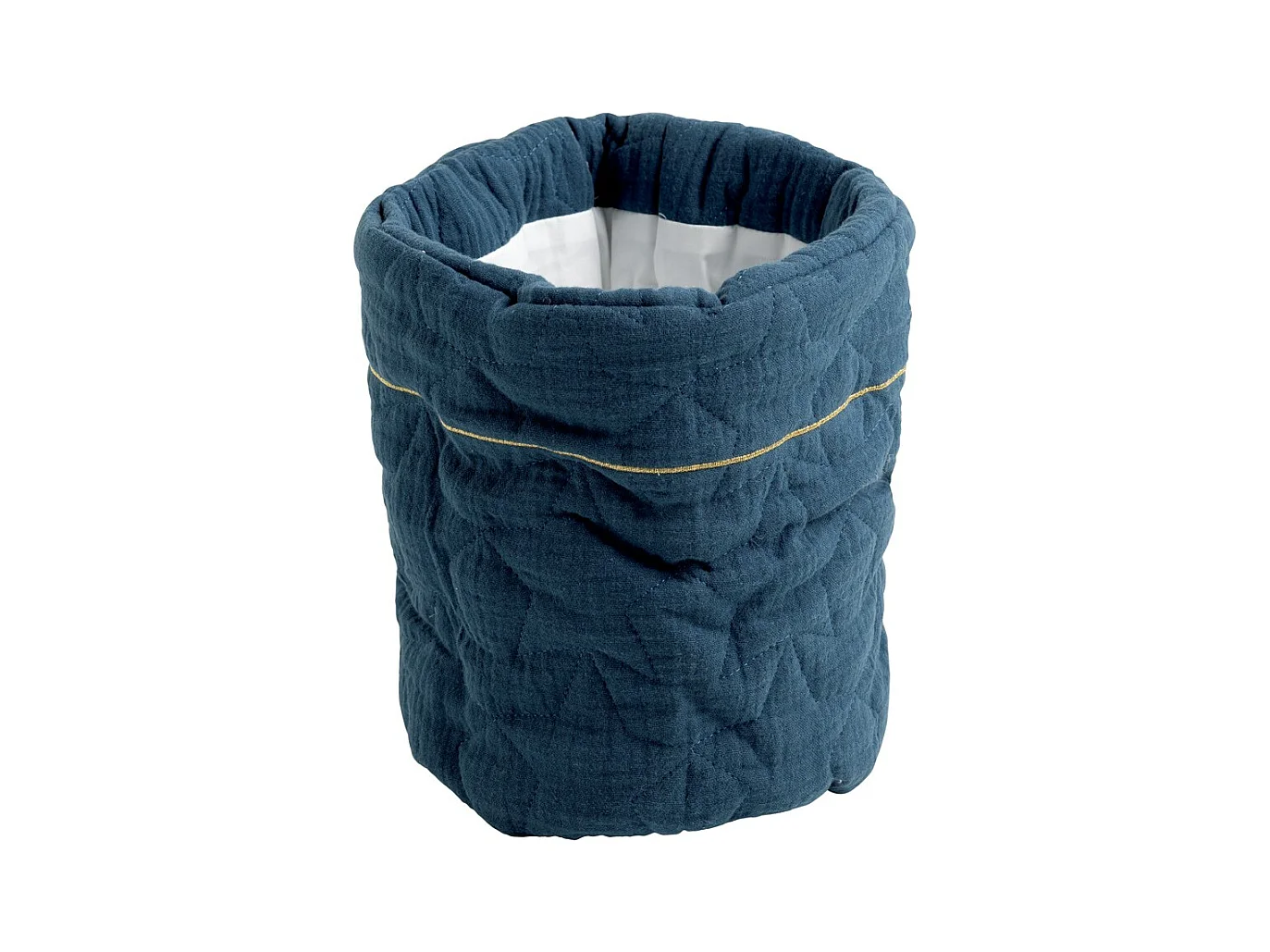 Panière en coton ORIGINAL - Sauthon Original