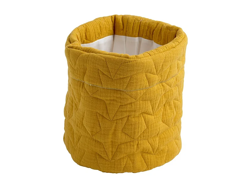 Panière en coton ORIGINAL - Sauthon Original