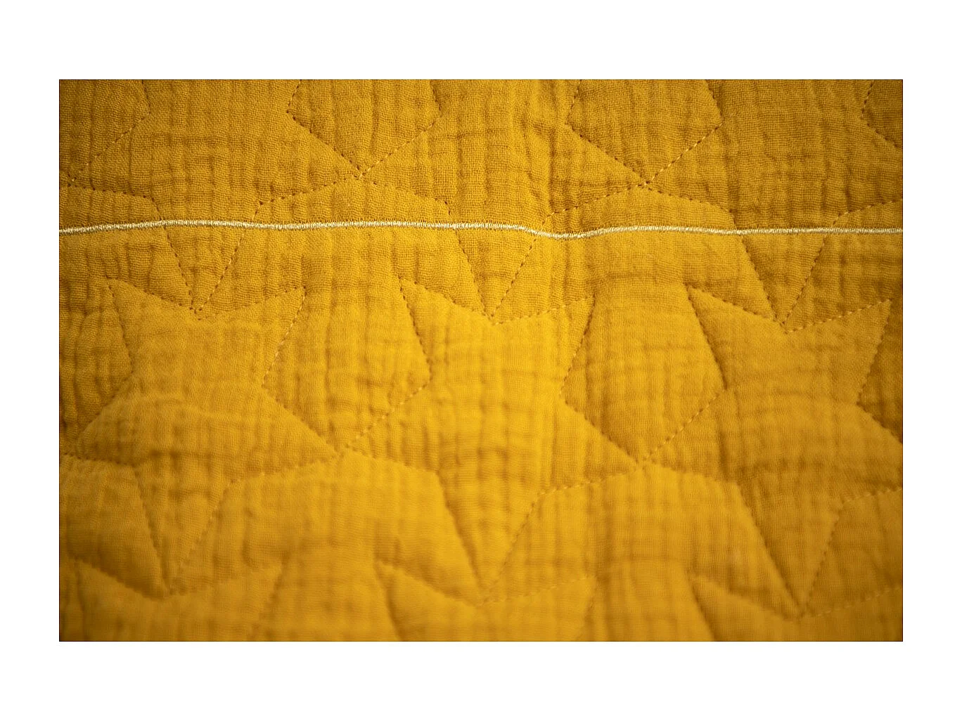 Panière en coton ORIGINAL - Sauthon Original