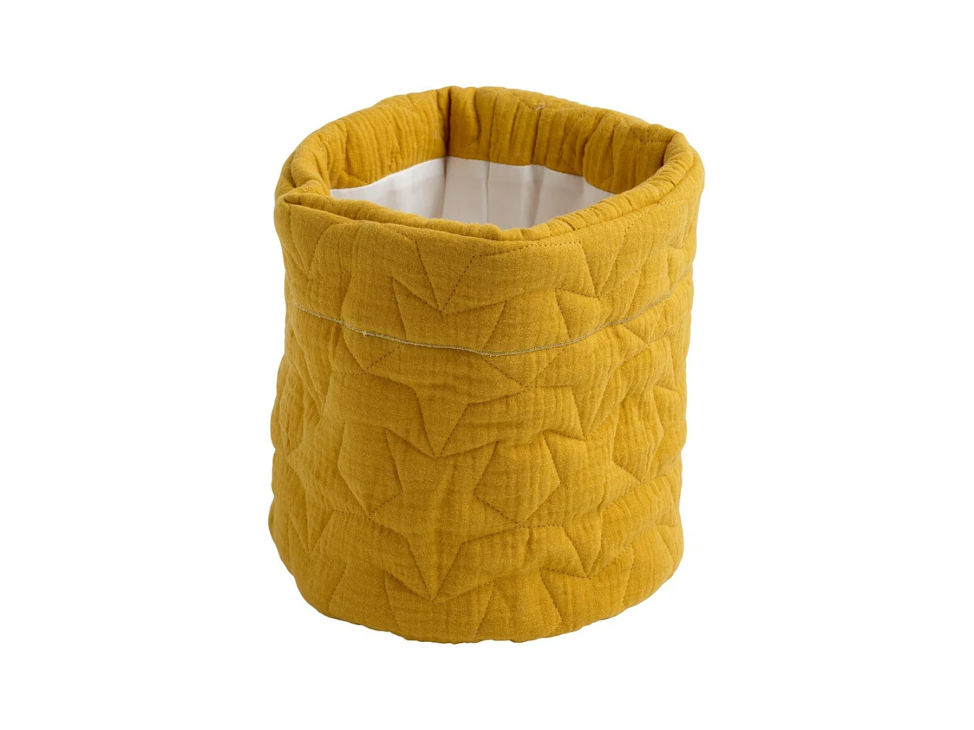 Panière en coton ORIGINAL - Sauthon Original
