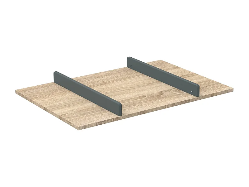 Dispositif à langer BOREALE - Sauthon Original