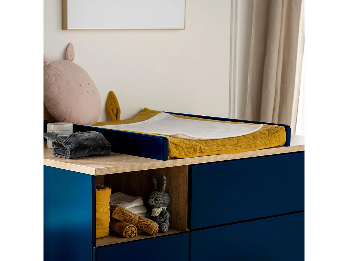 Dispositif à langer BOREALE - Sauthon Original