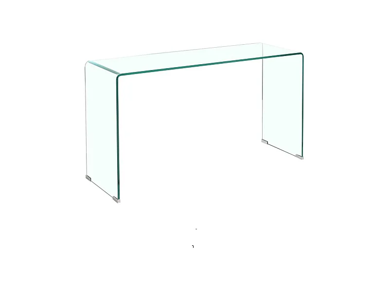 Console en verre - Amadeus