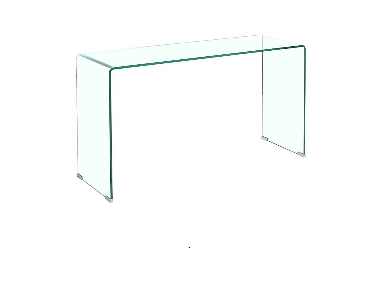 Console en verre - Amadeus