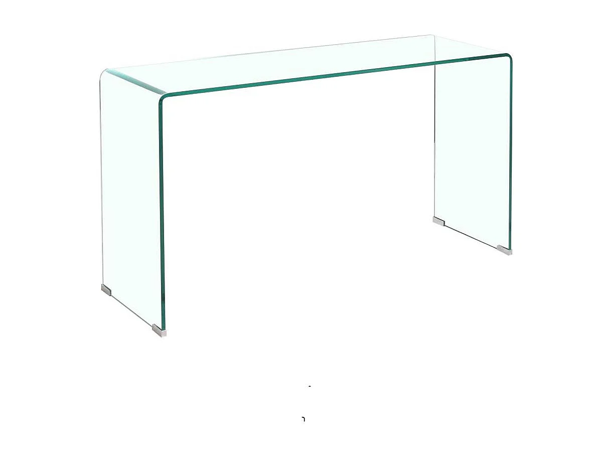 Console en verre - Amadeus