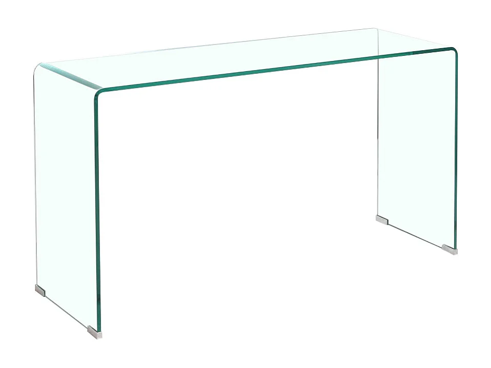 Console en verre - Amadeus