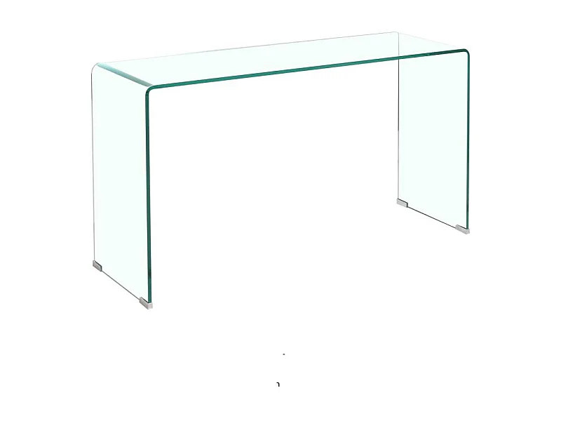 Console en verre - Amadeus
