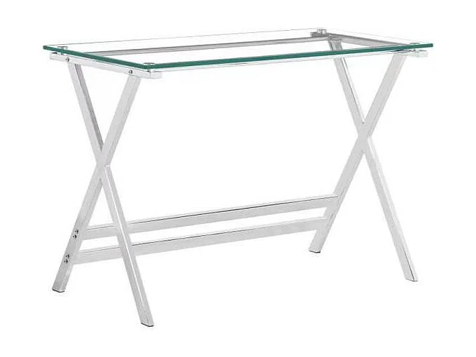 Bureau en verre - Amadeus