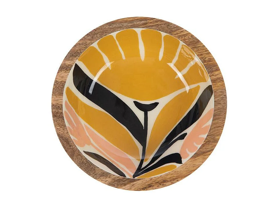 Bol Margot 15 cm (lot de 2)