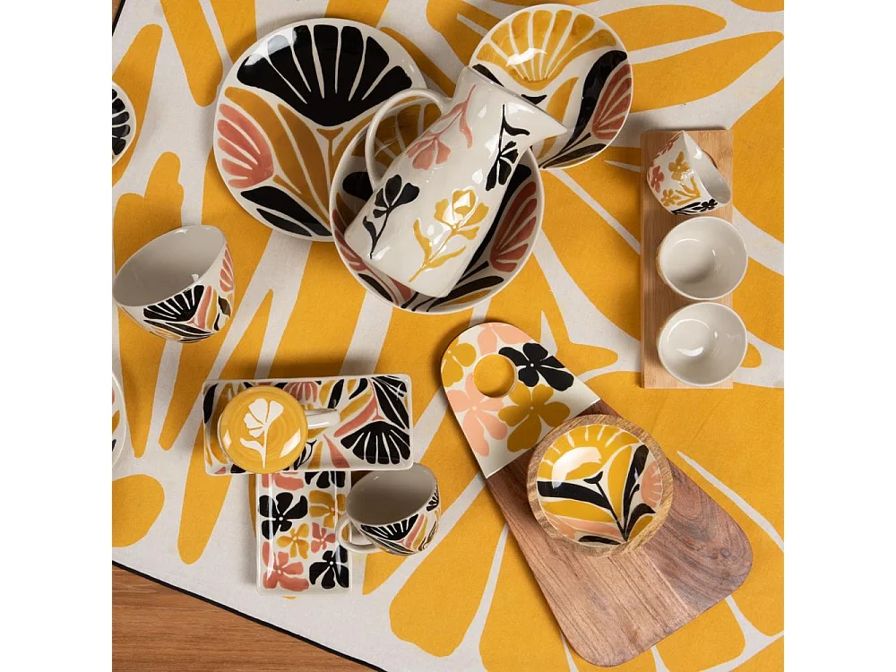 Bol Margot 15 cm (lot de 2)