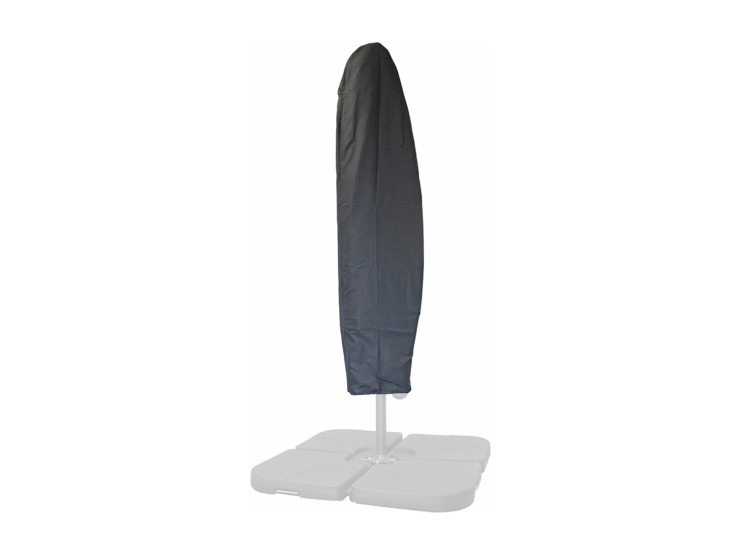 Housse de protection pour parasol