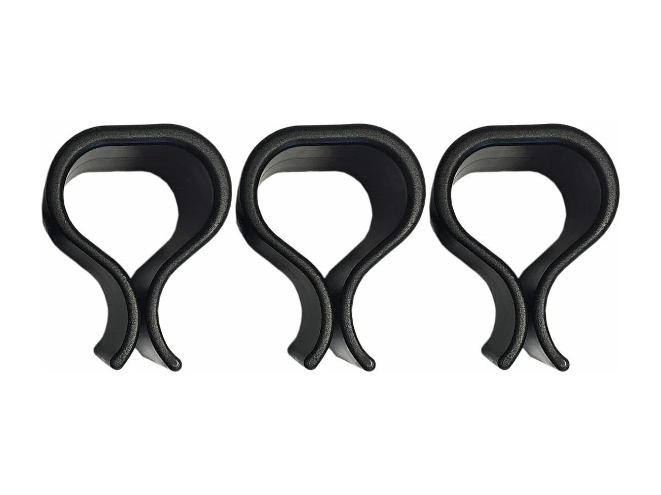 SVITA LUGANO salon de jardin en polyrotin salon de jardin canapé de jardin noir