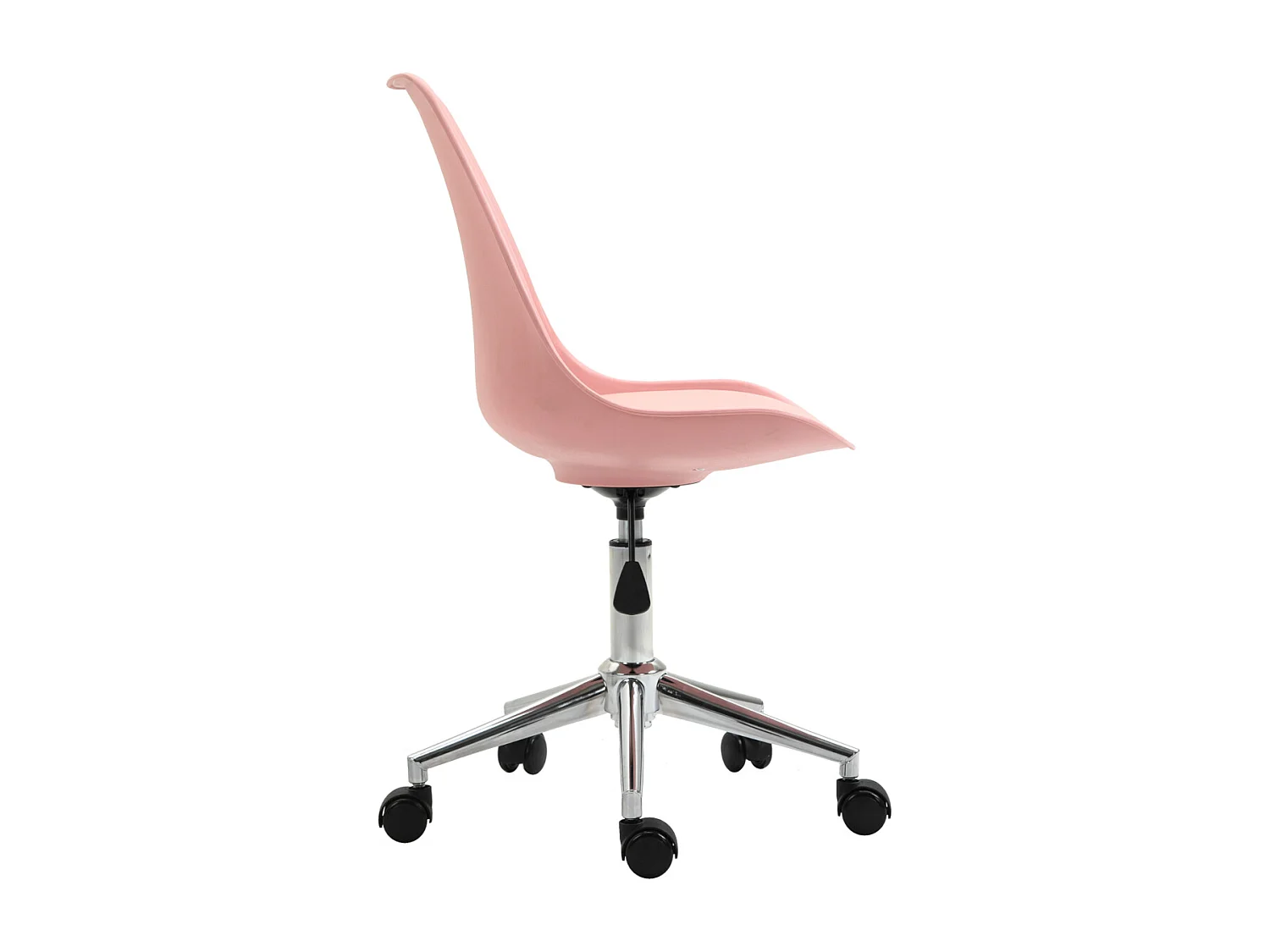 KINDERSCHREIBTISCHSTUHL EDDY Rosa