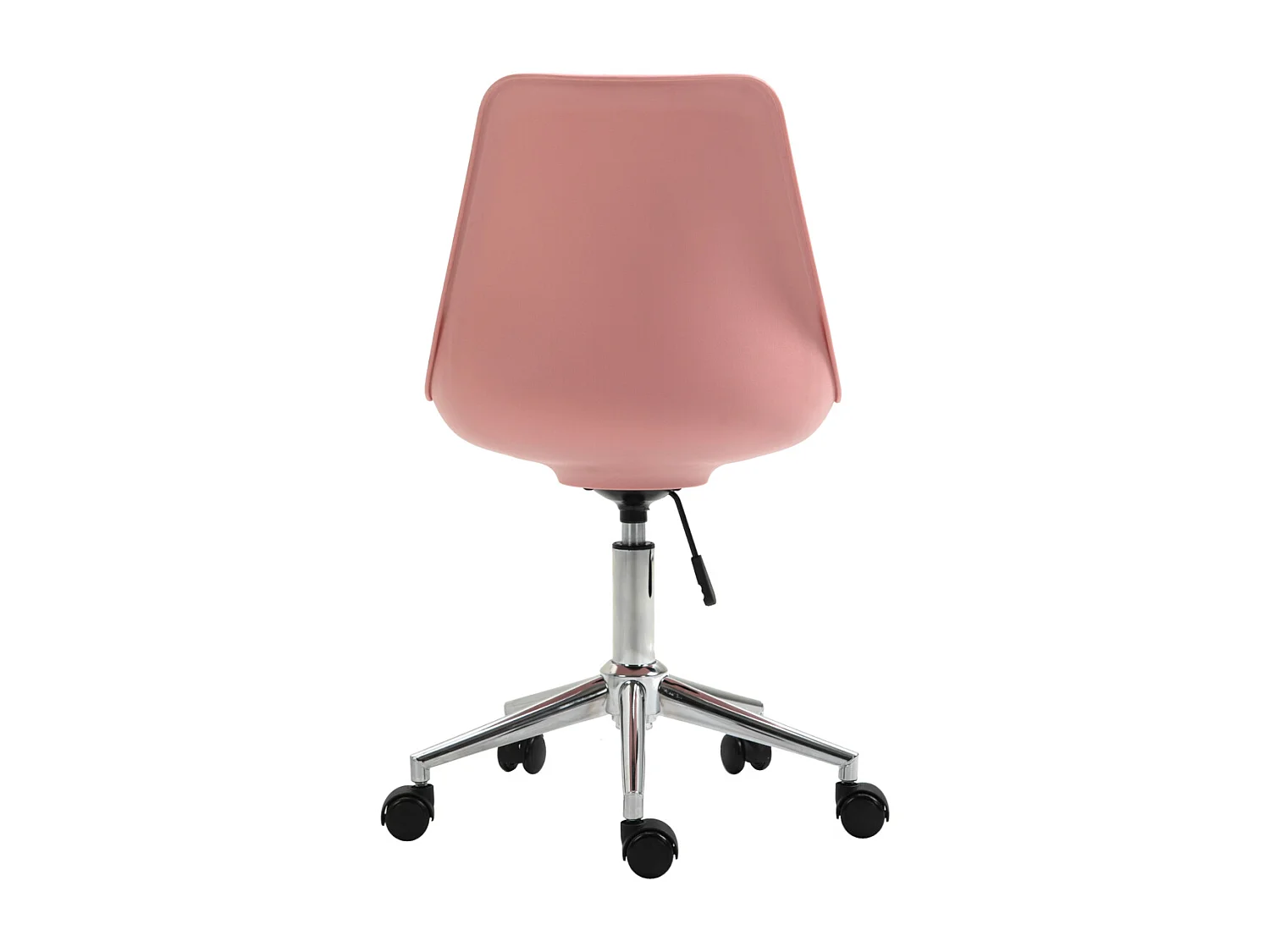 KINDERSCHREIBTISCHSTUHL EDDY Rosa