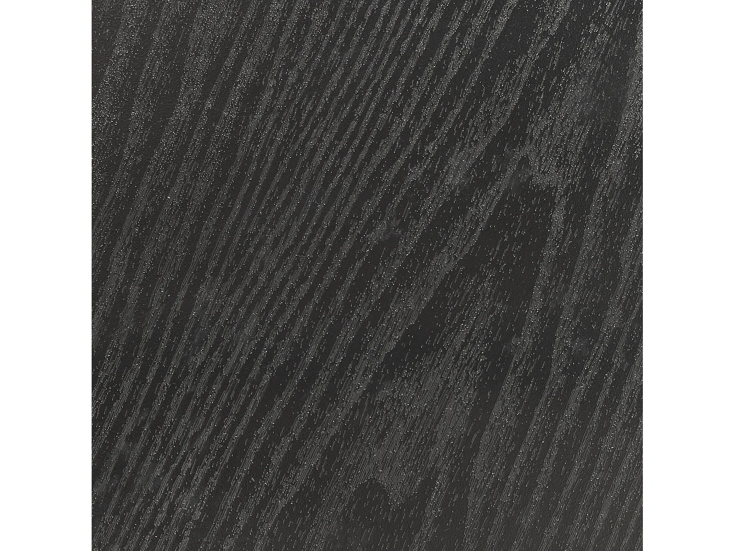 Tavolino EVART Derivati del legno Nero