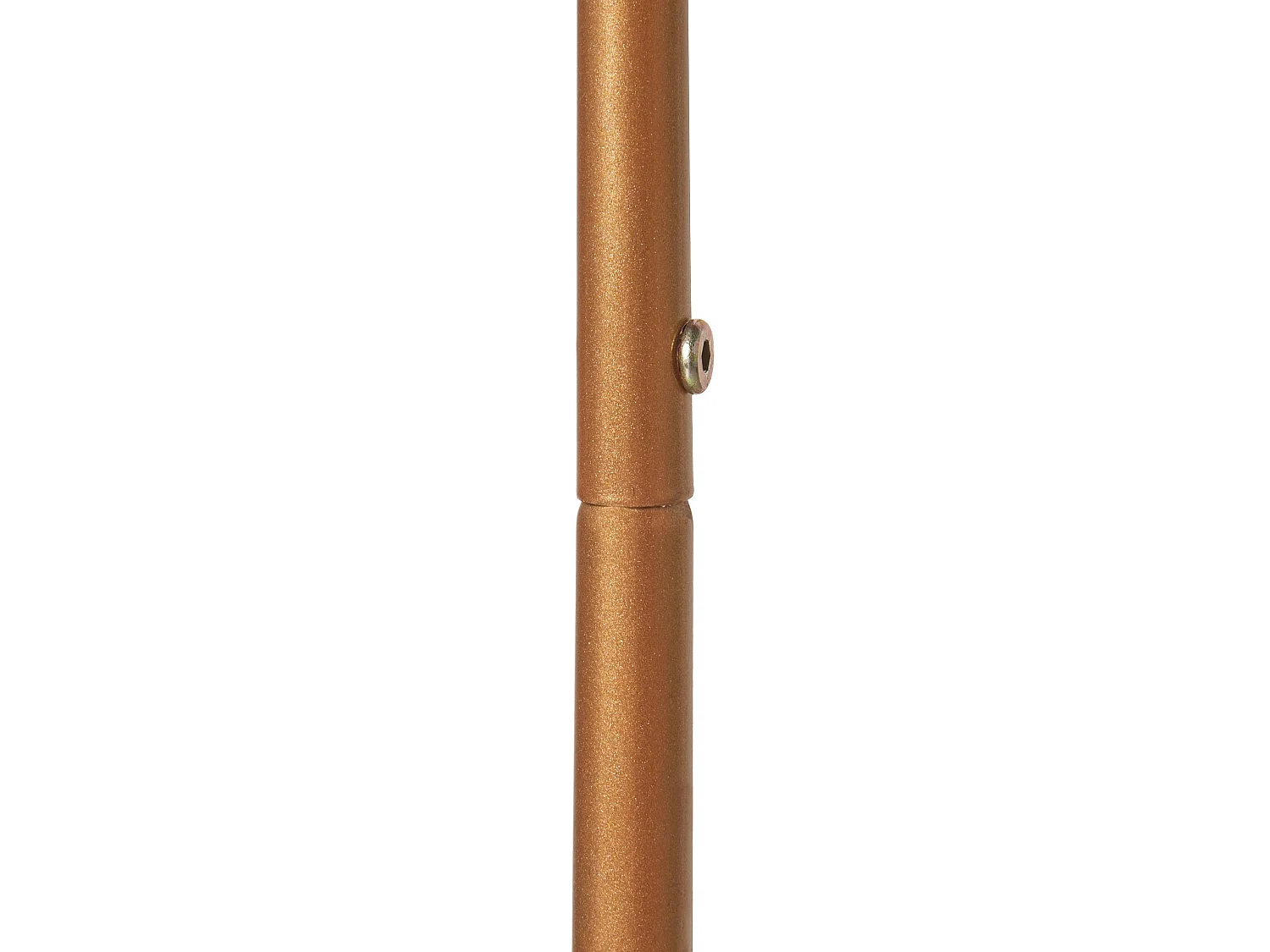 Corner Coat Stand LAWTON Gold
