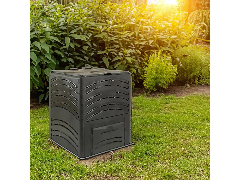 Composteur Compost éco 650l