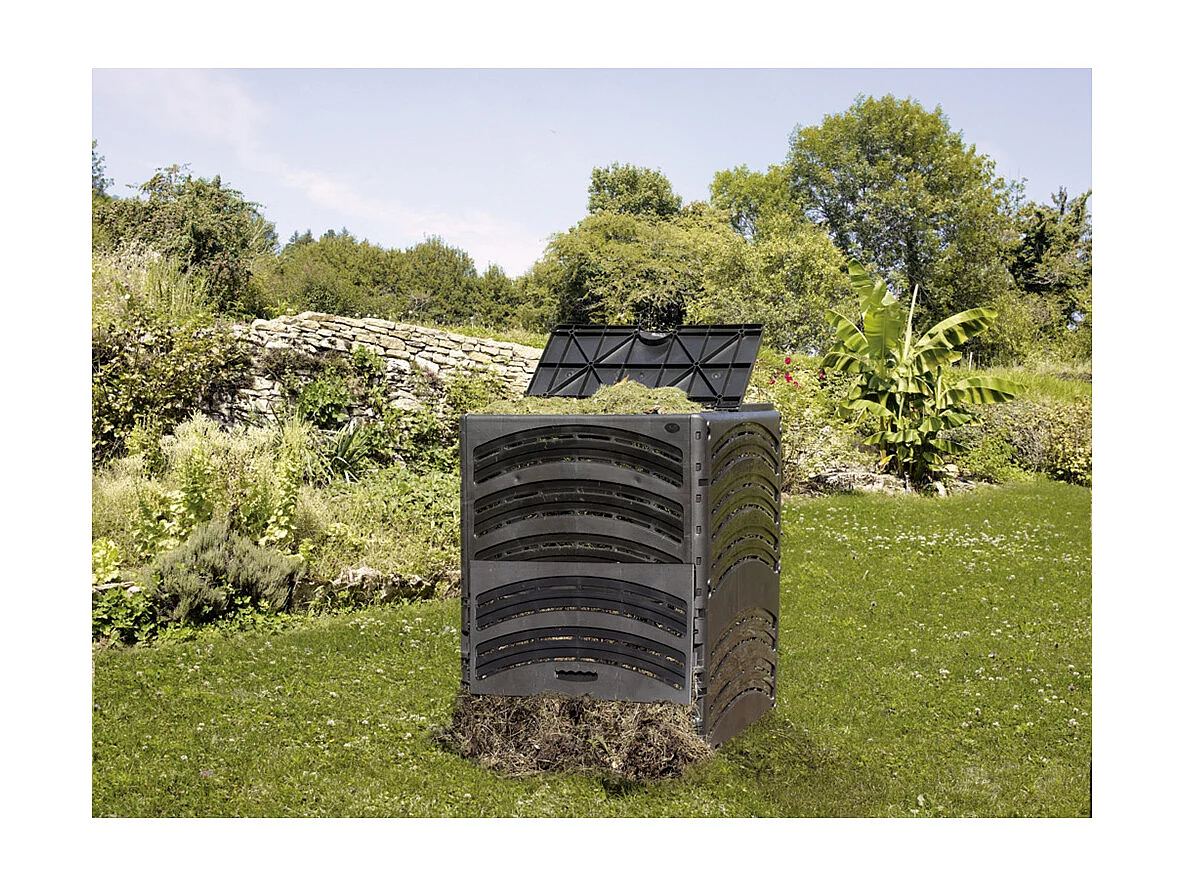 Composteur Compost éco 650l