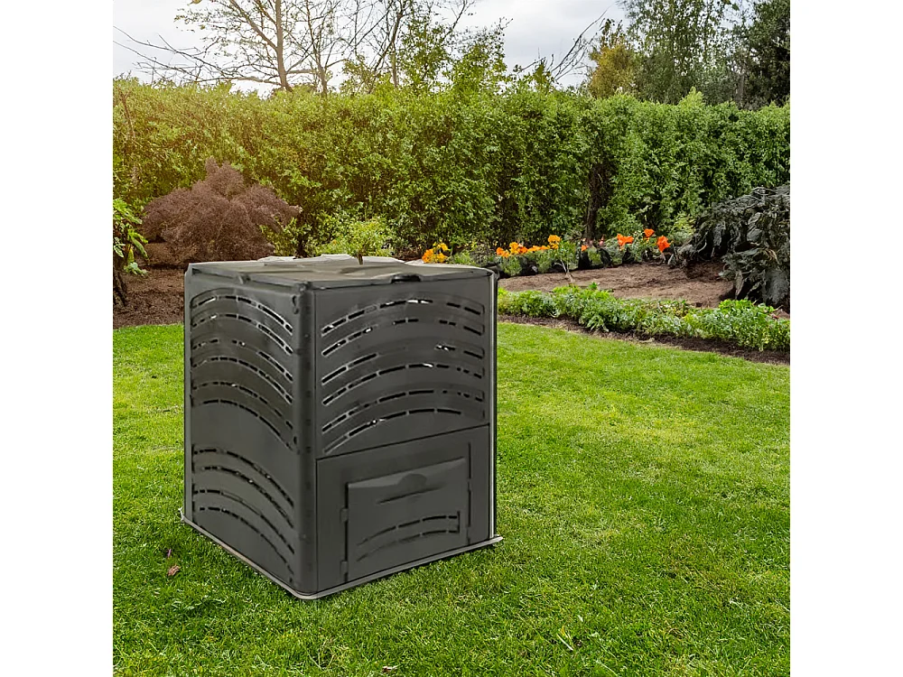 Composteur Compost éco 650l