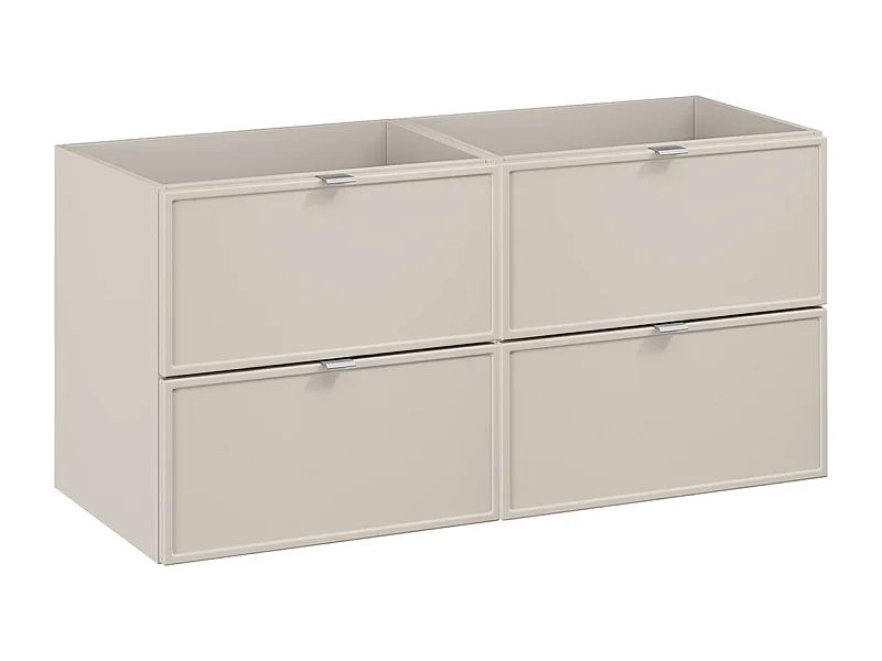 Alba Cachemire 120cm badmeubel