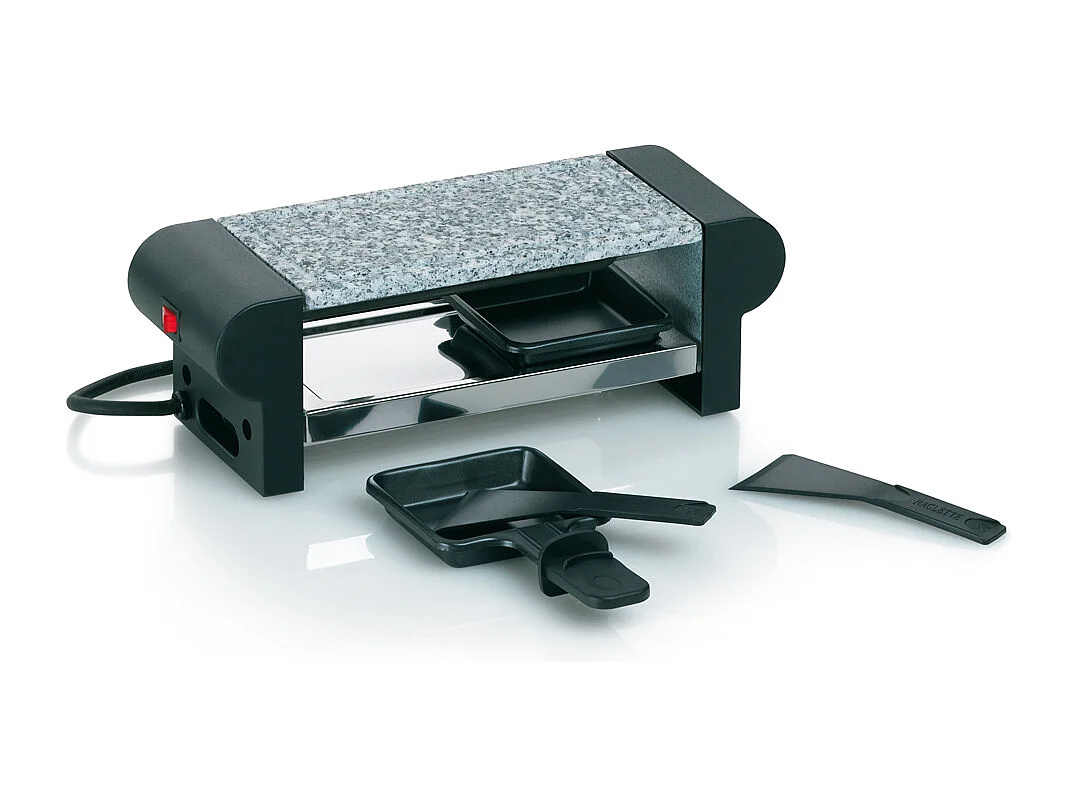 Raclette en granit 2 personnes