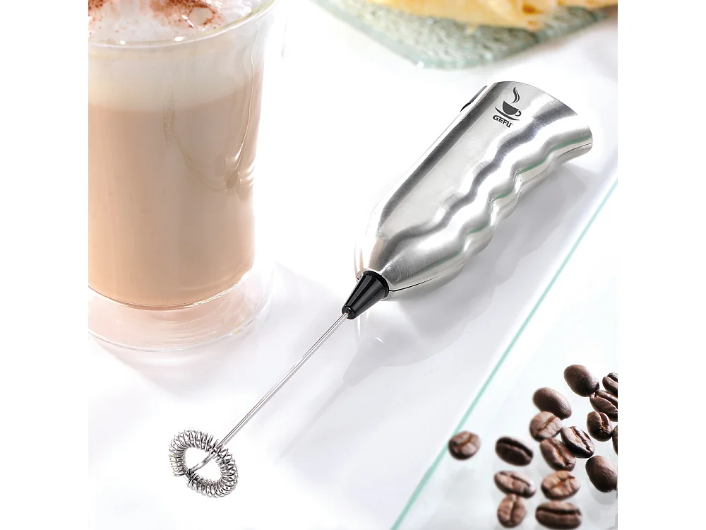 Mousseur à lait électrique Marcello