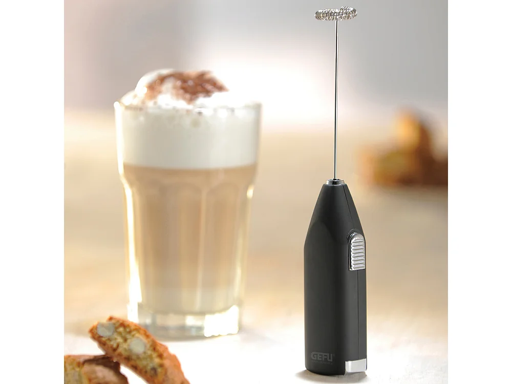 Mousseur à lait Fino