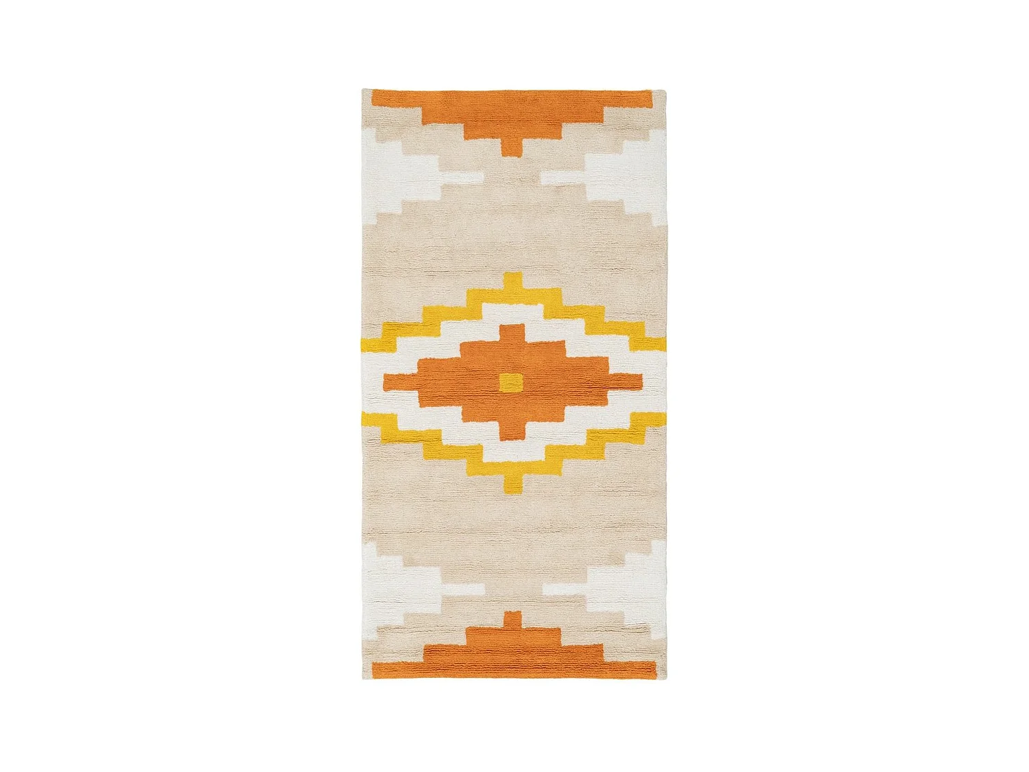 Tapis pour enfant 175 x 90 cm Coton