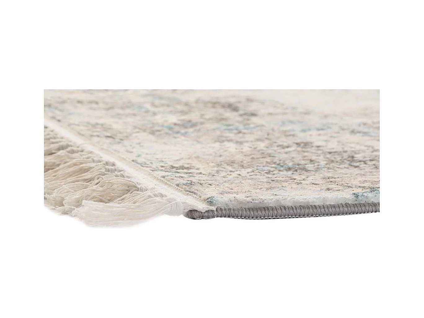 ALFOMBRA POLIESTER 60X240X0,7 600 GSM, DESGASTADO