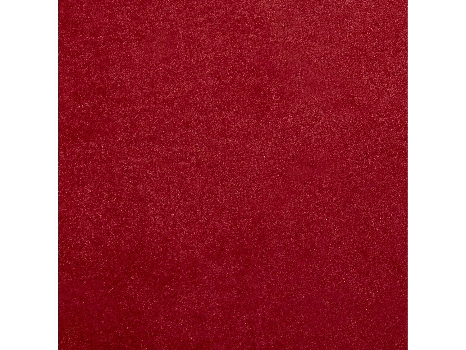 Set di 2 cuscini MOCHI 30 x 50 cm Rosso Modello natalizio