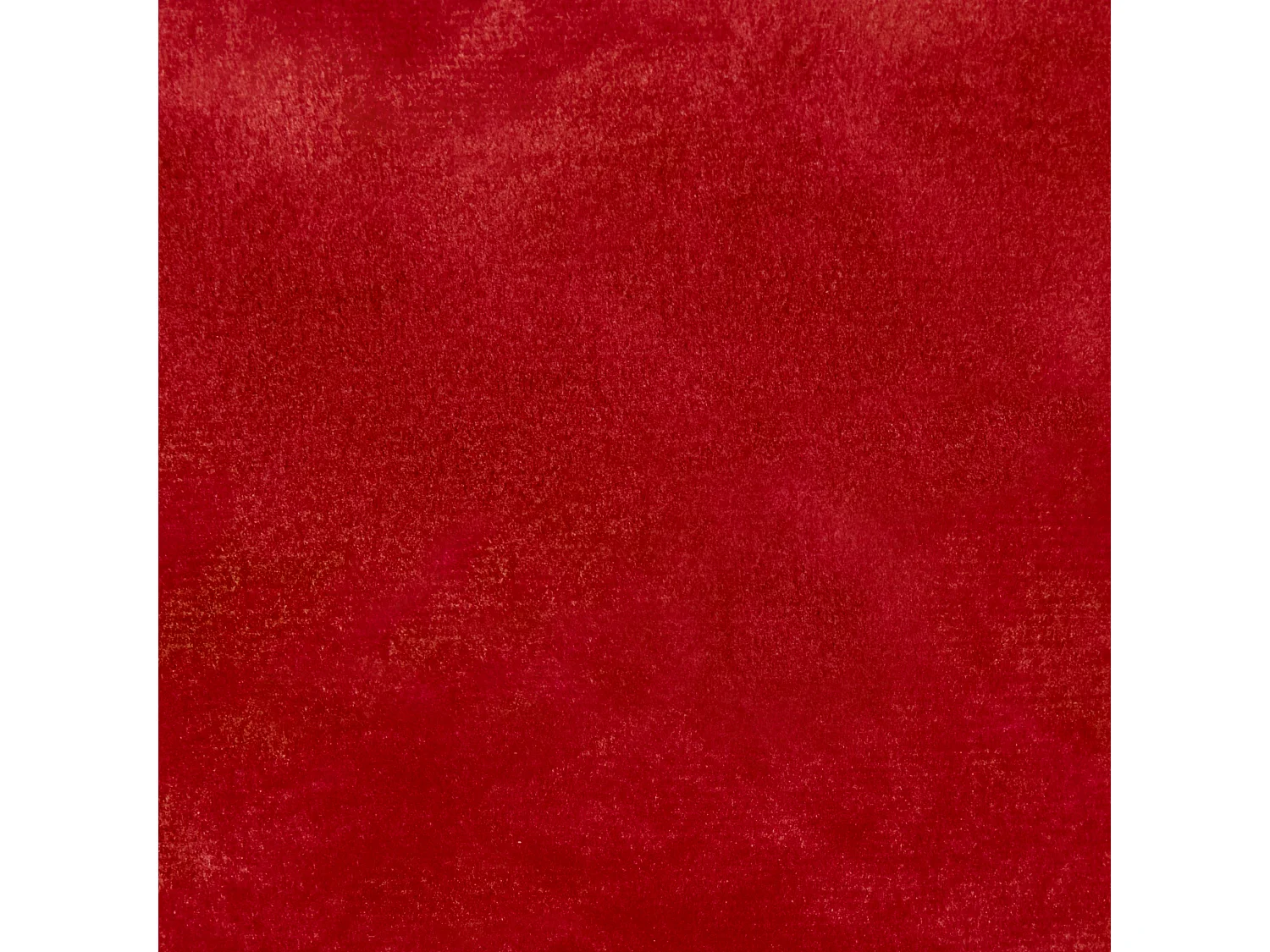 Dekokissen 2er Set Weihnachtsbaum rot / grün 35 x 30 cm für Weihnachtsdeko Treat