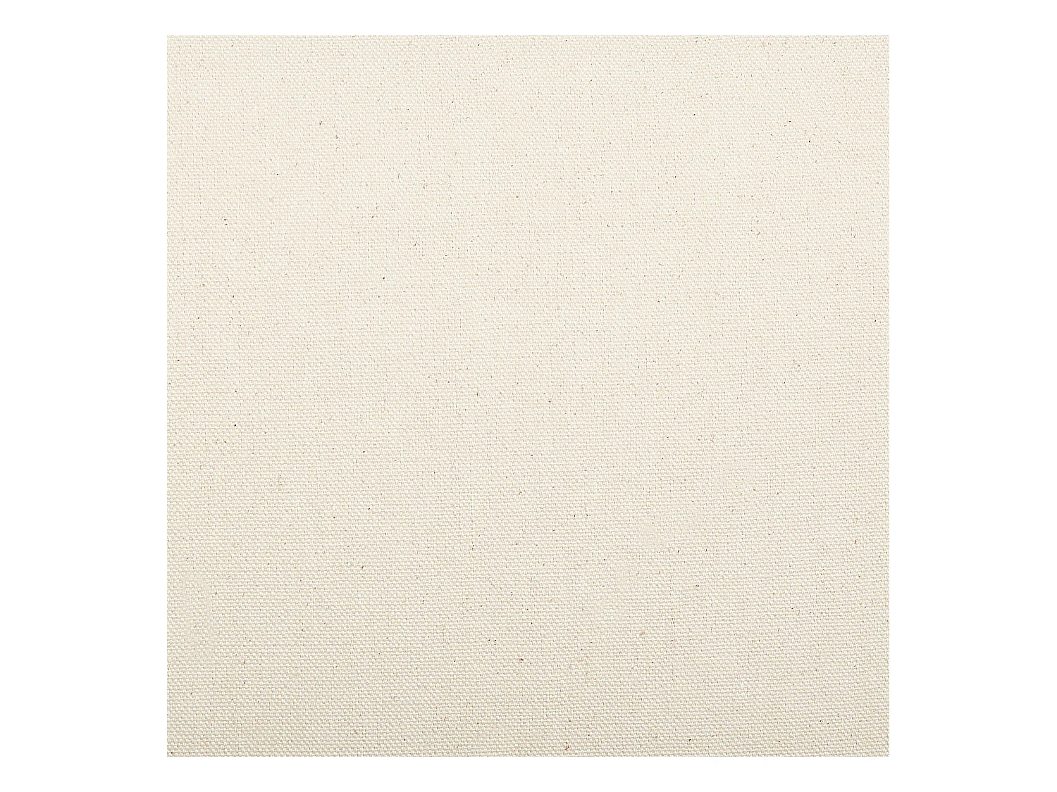 Dekokissen 2er Set SUGARPLUM Baumwolle 45 x 45 cm Hellbeige Weihnachtsmotiv