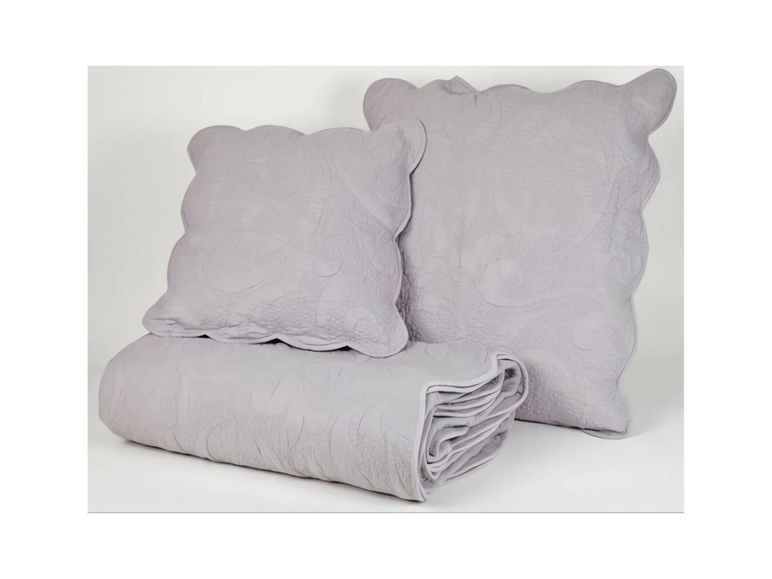 Taie d'oreiller VOLUTA 45x45 souris